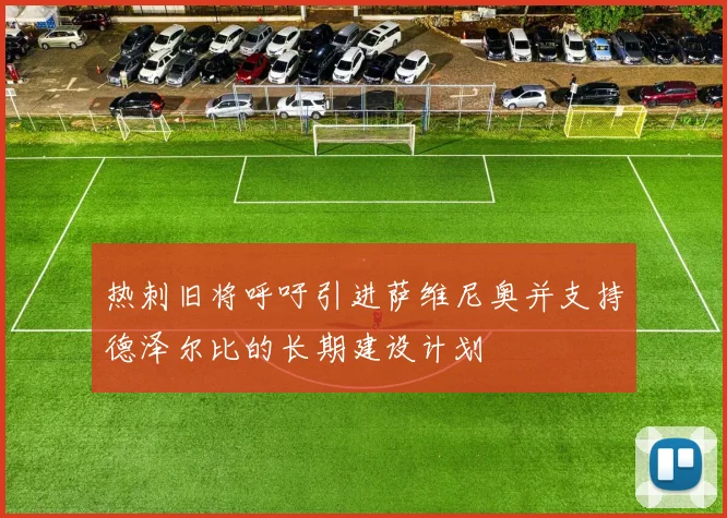 热刺旧将呼吁引进萨维尼奥并支持德泽尔比的长期建设计划